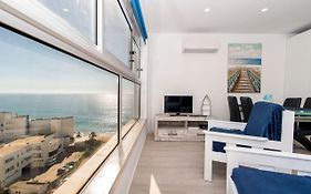 Casa do Barco, Vista Praia Armação Pêra