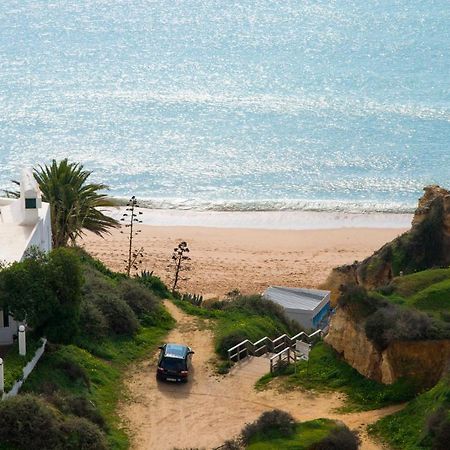 Casa do Barco, Vista Praia Armação Pêra Armacao de Pera Exterior foto