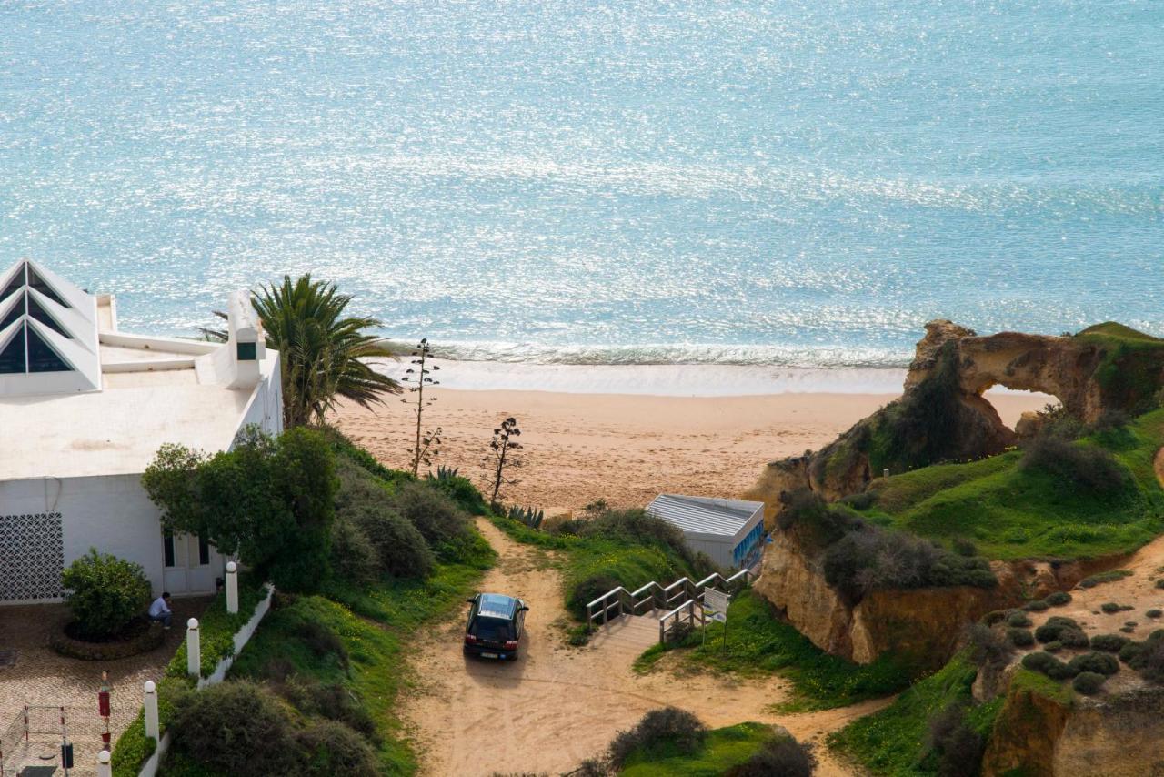 Casa do Barco, Vista Praia Armação Pêra Armacao de Pera Exterior foto