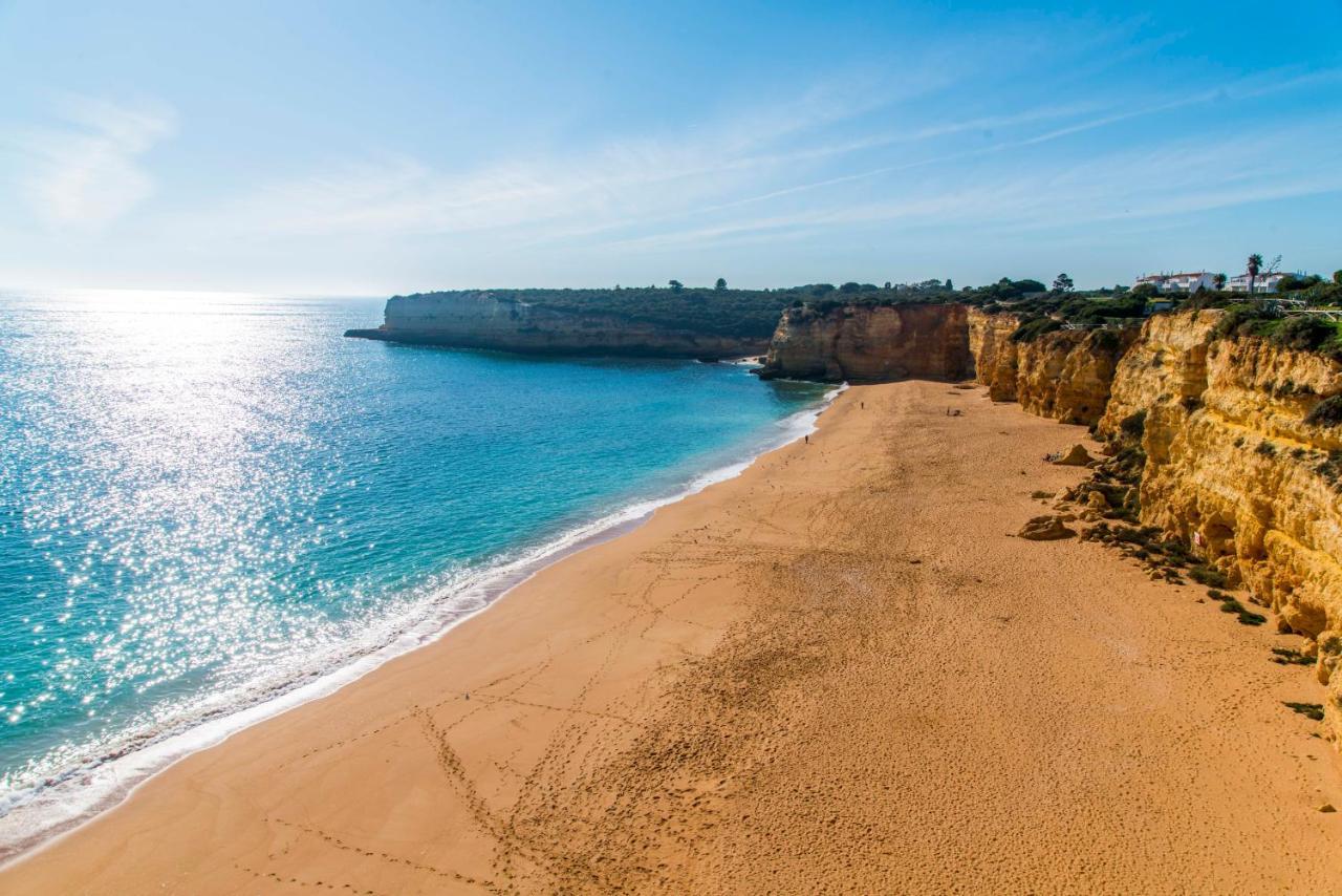 Casa do Barco, Vista Praia Armação Pêra Armacao de Pera Exterior foto