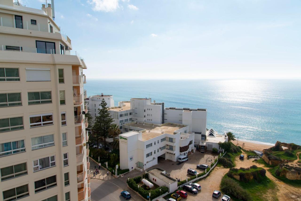 Casa do Barco, Vista Praia Armação Pêra Armacao de Pera Exterior foto