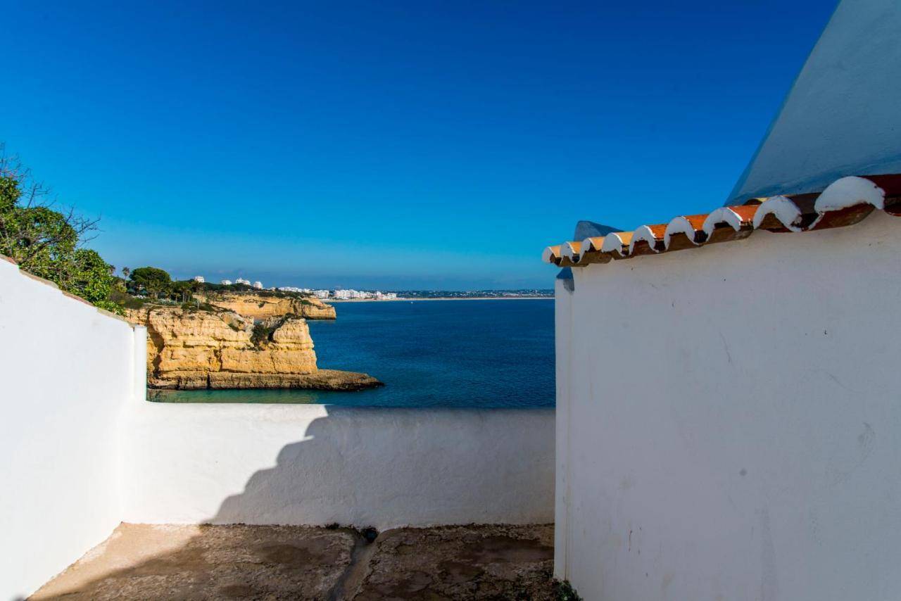Casa do Barco, Vista Praia Armação Pêra Armacao de Pera Exterior foto