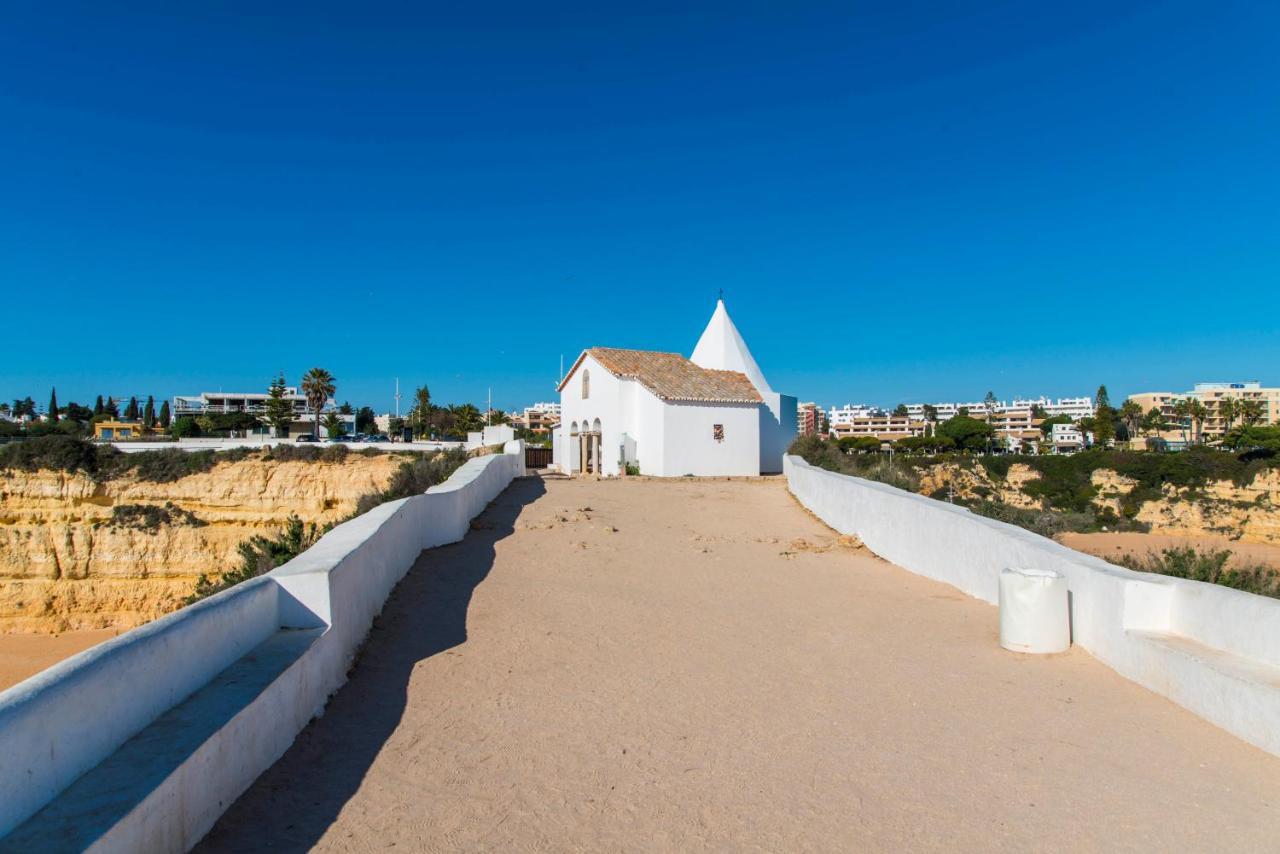 Casa do Barco, Vista Praia Armação Pêra Armacao de Pera Exterior foto