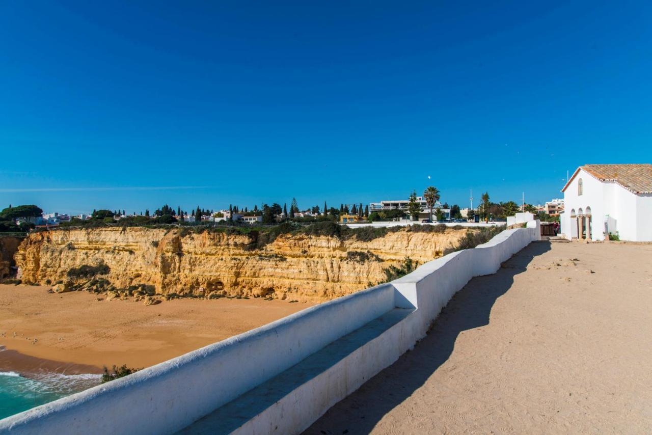 Casa do Barco, Vista Praia Armação Pêra Armacao de Pera Exterior foto